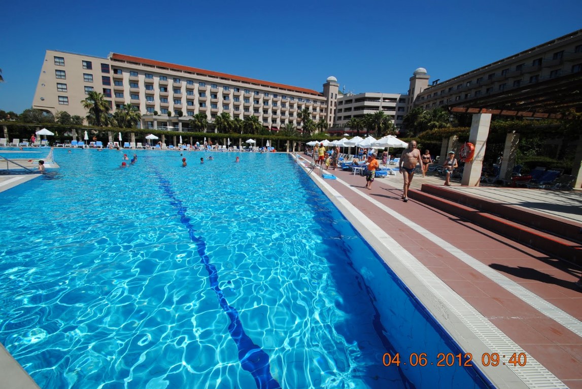 imagini hotel RIU KAYA BELEK